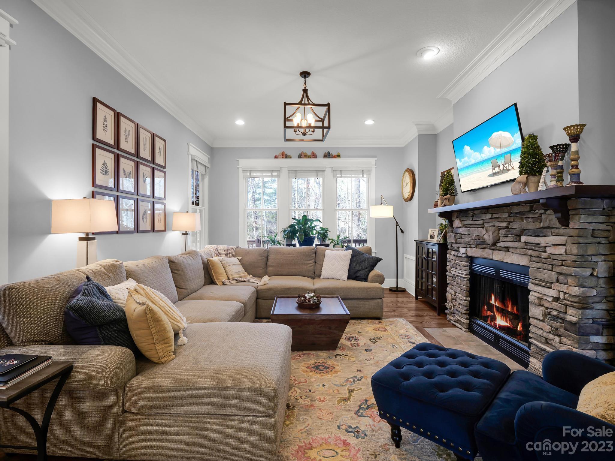 Southcliff - Residential