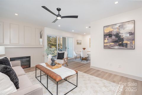 Photo of 7802 Renaissance Court #B, Charlotte, NC 28226 (MLS # 4321106)