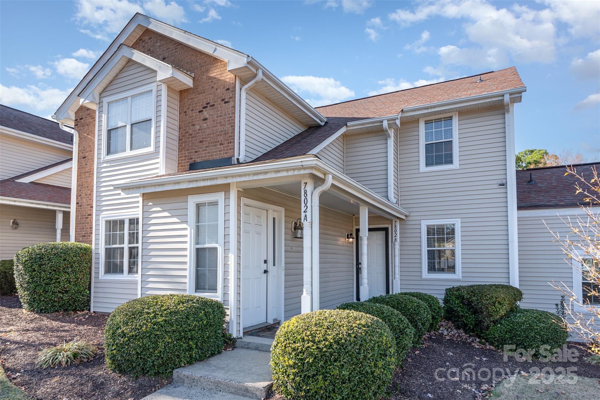 7802 Renaissance Court B