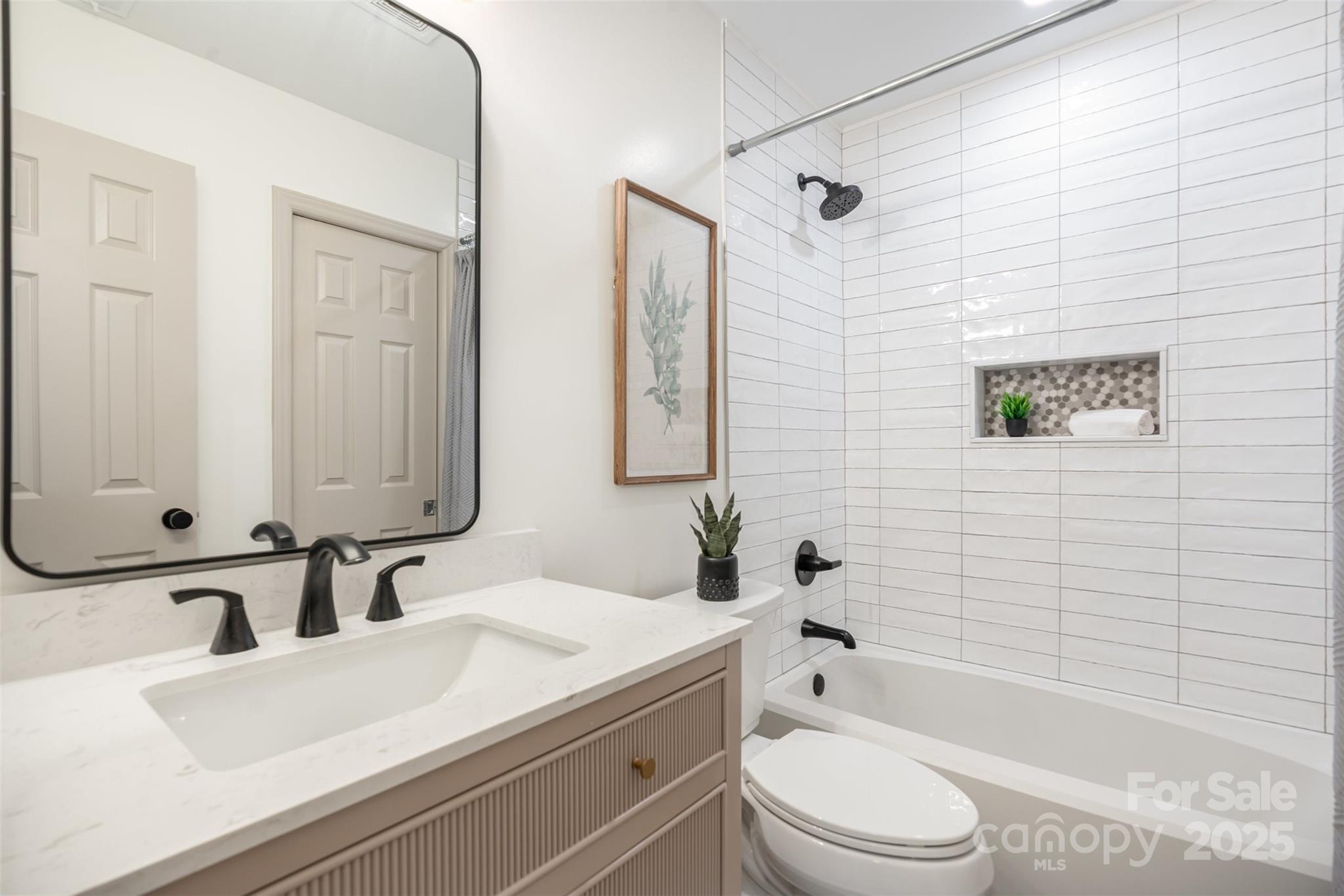 Renaissance Gardens - Residential