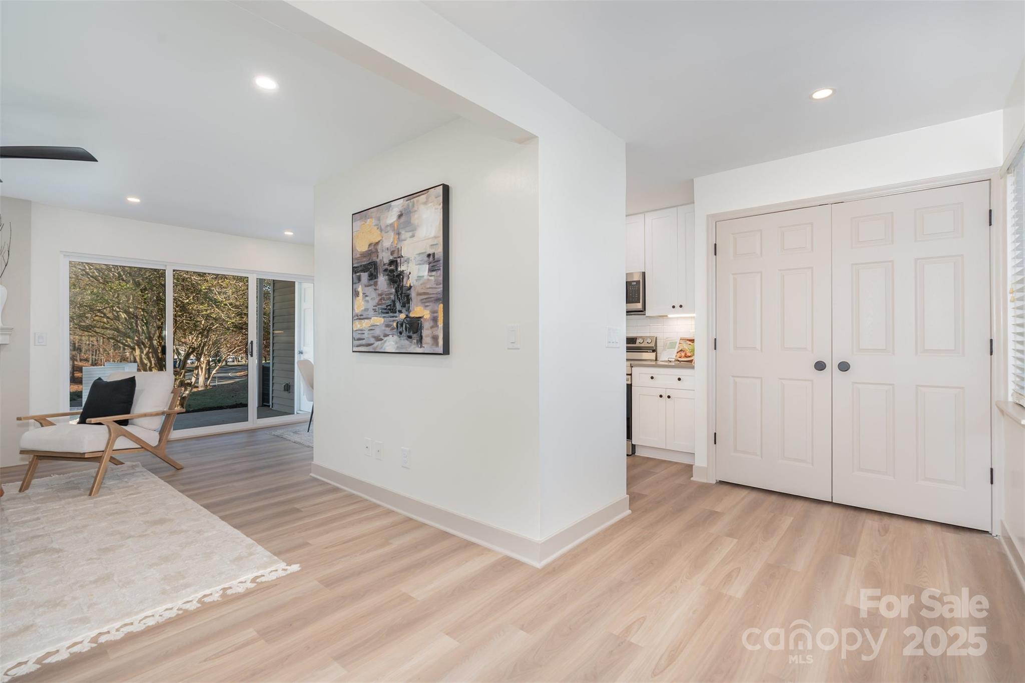 Renaissance Gardens - Residential