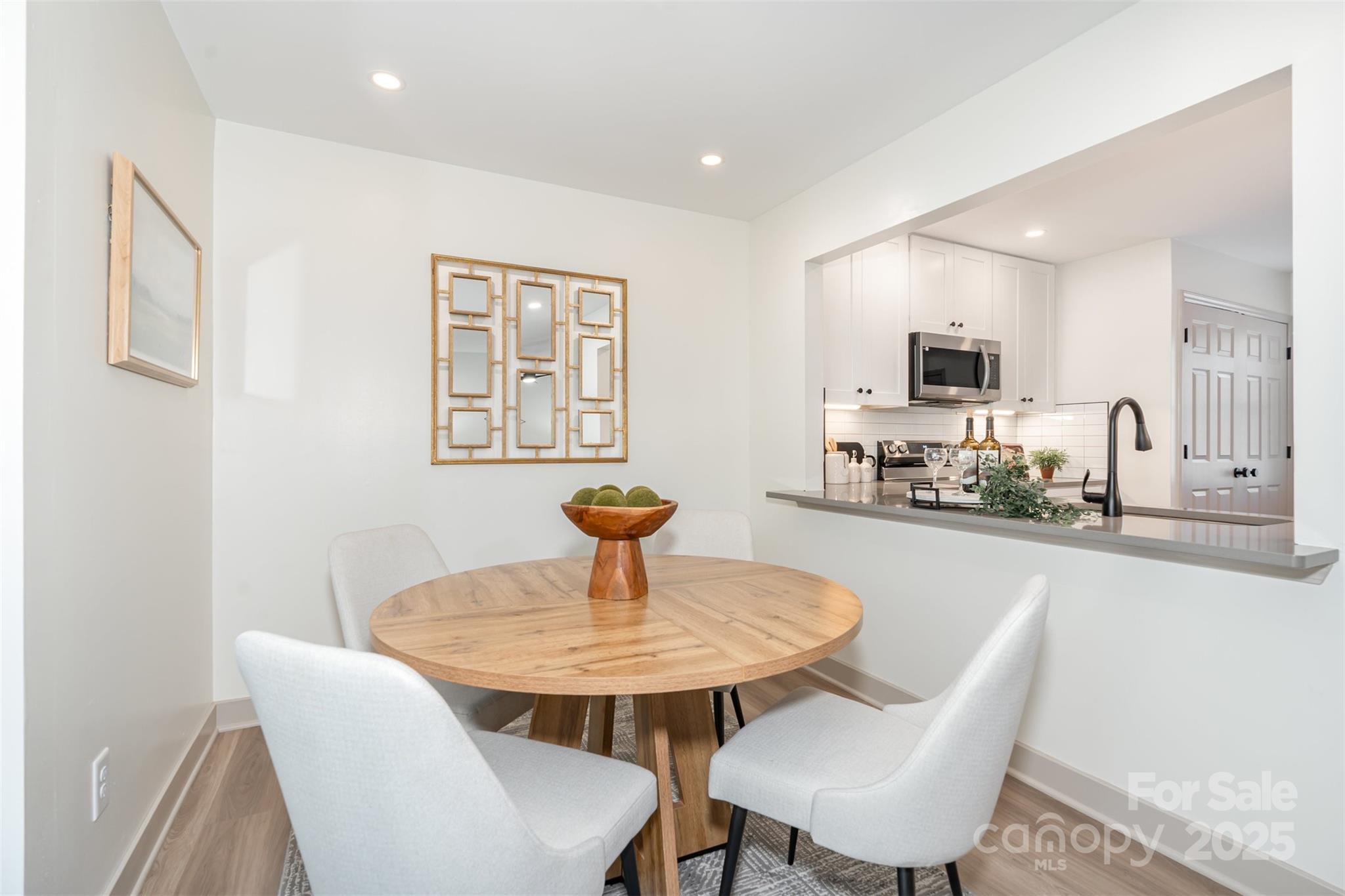 Renaissance Gardens - Residential