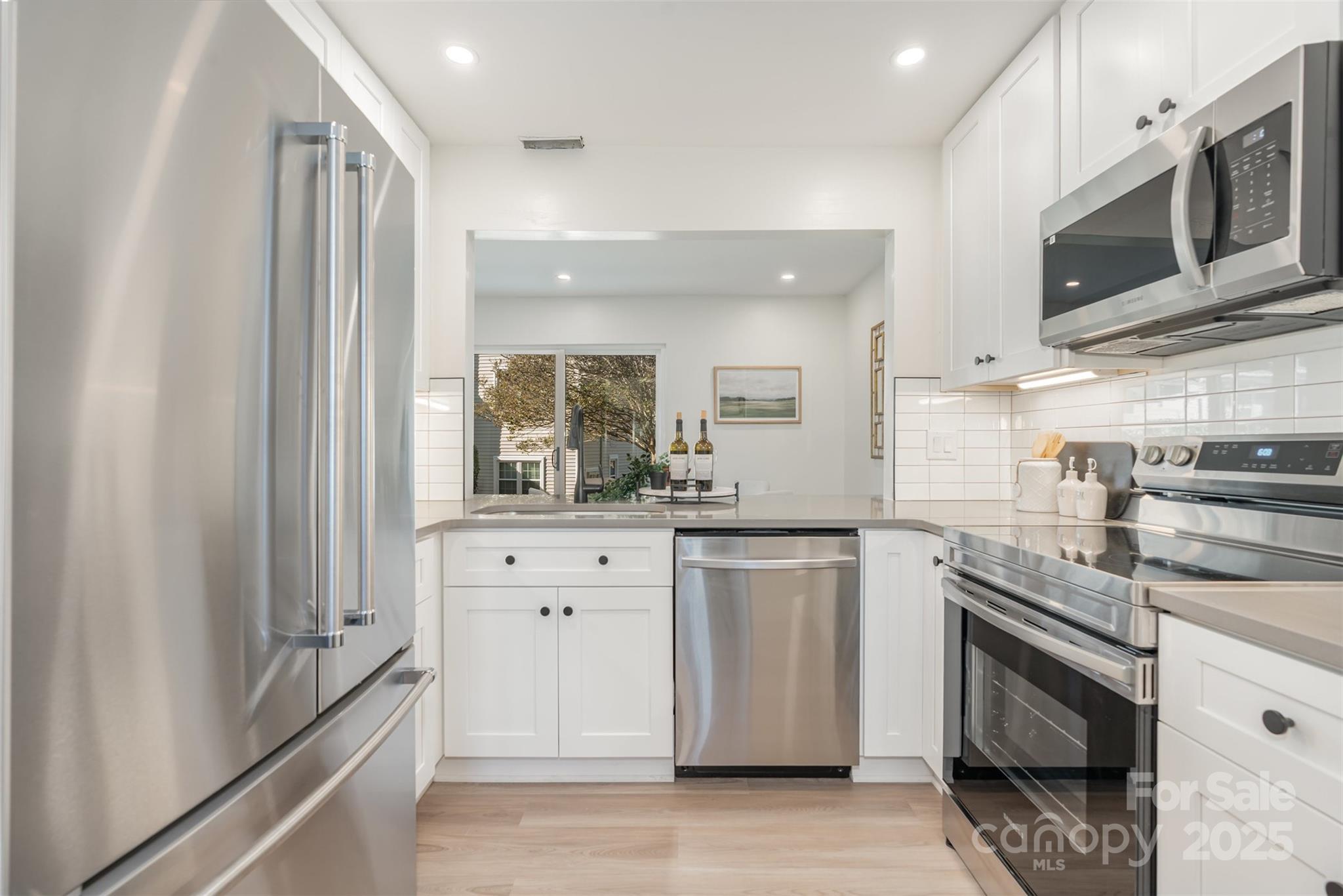 Renaissance Gardens - Residential