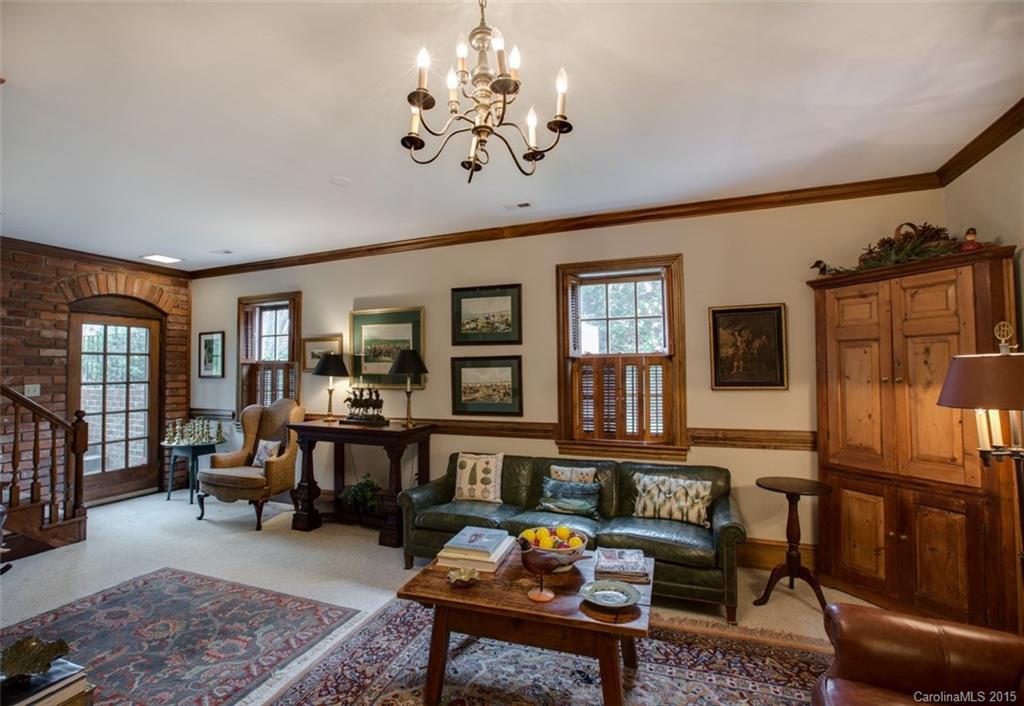 Allison Woods - Residential