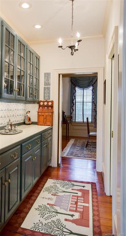 Allison Woods - Residential