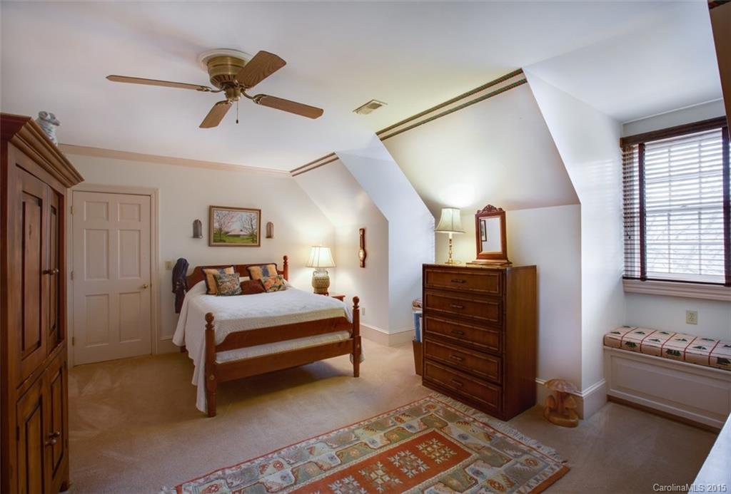 Allison Woods - Residential