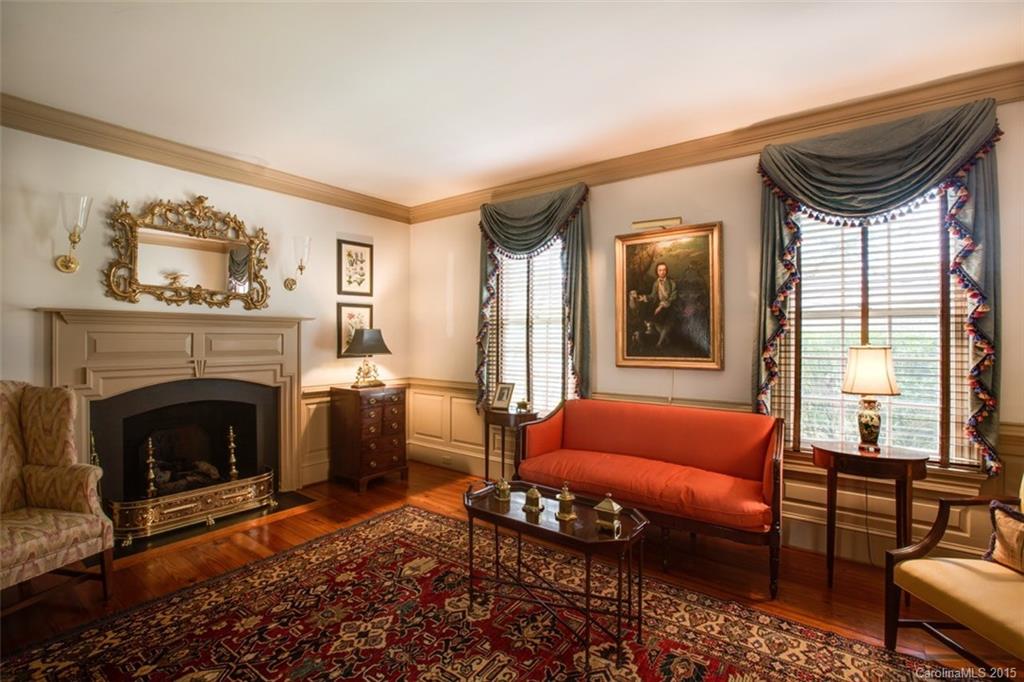 Allison Woods - Residential