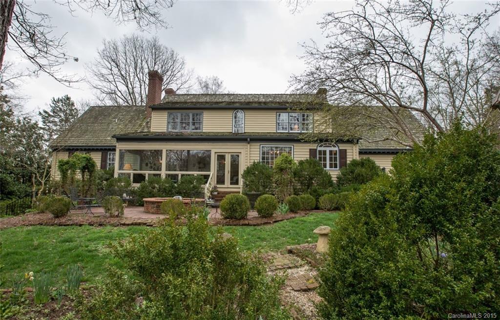 Allison Woods - Residential