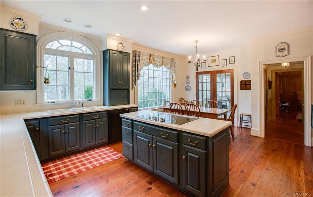 Allison Woods - Residential