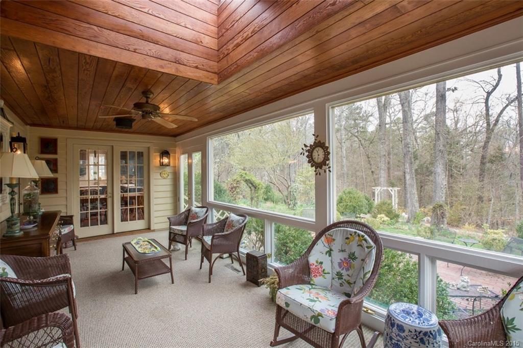 Allison Woods - Residential