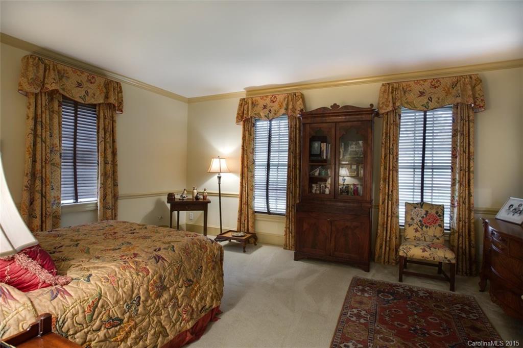 Allison Woods - Residential