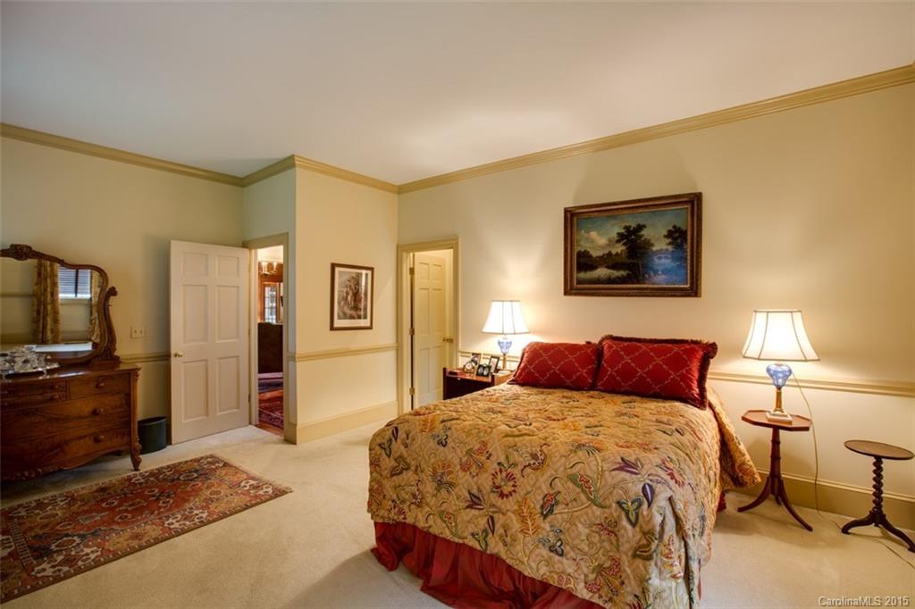 Allison Woods - Residential