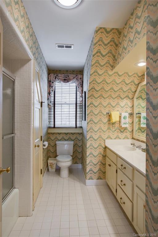 Allison Woods - Residential