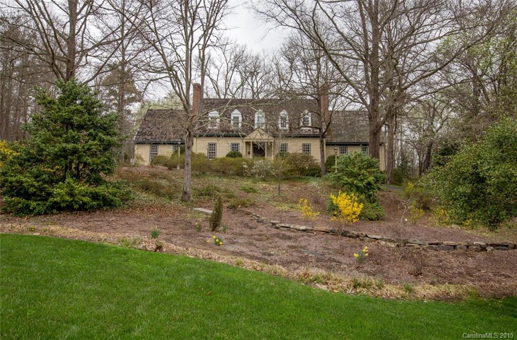 Allison Woods - Residential