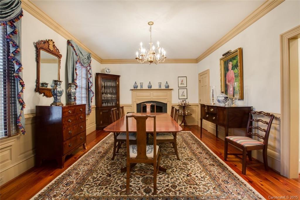 Allison Woods - Residential