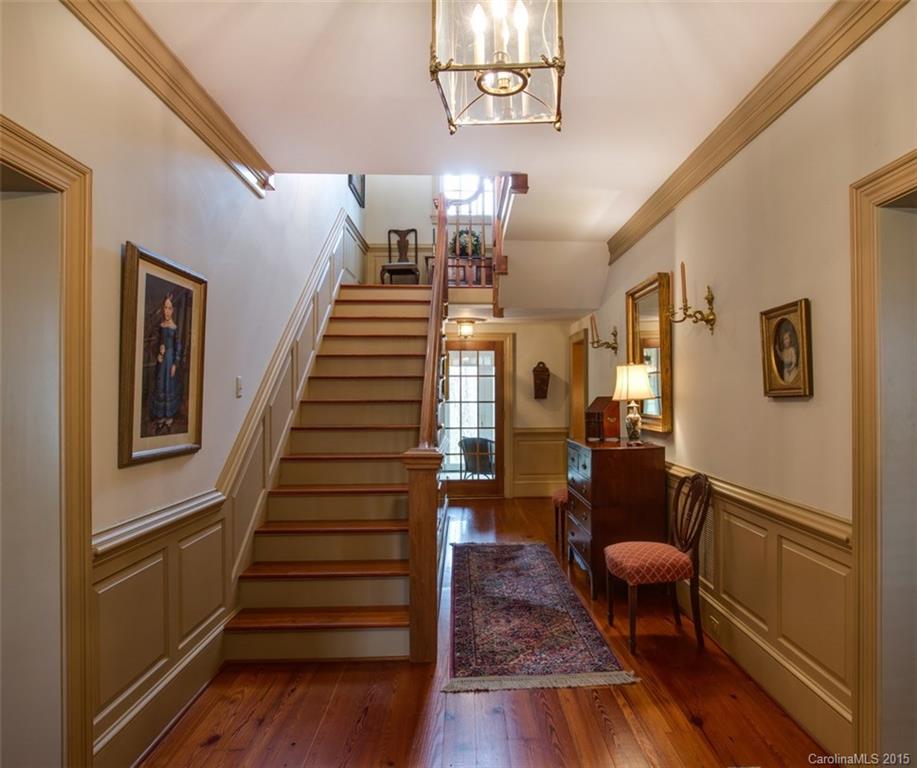 Allison Woods - Residential