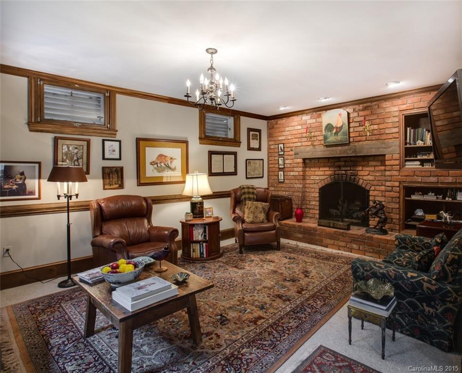 Allison Woods - Residential