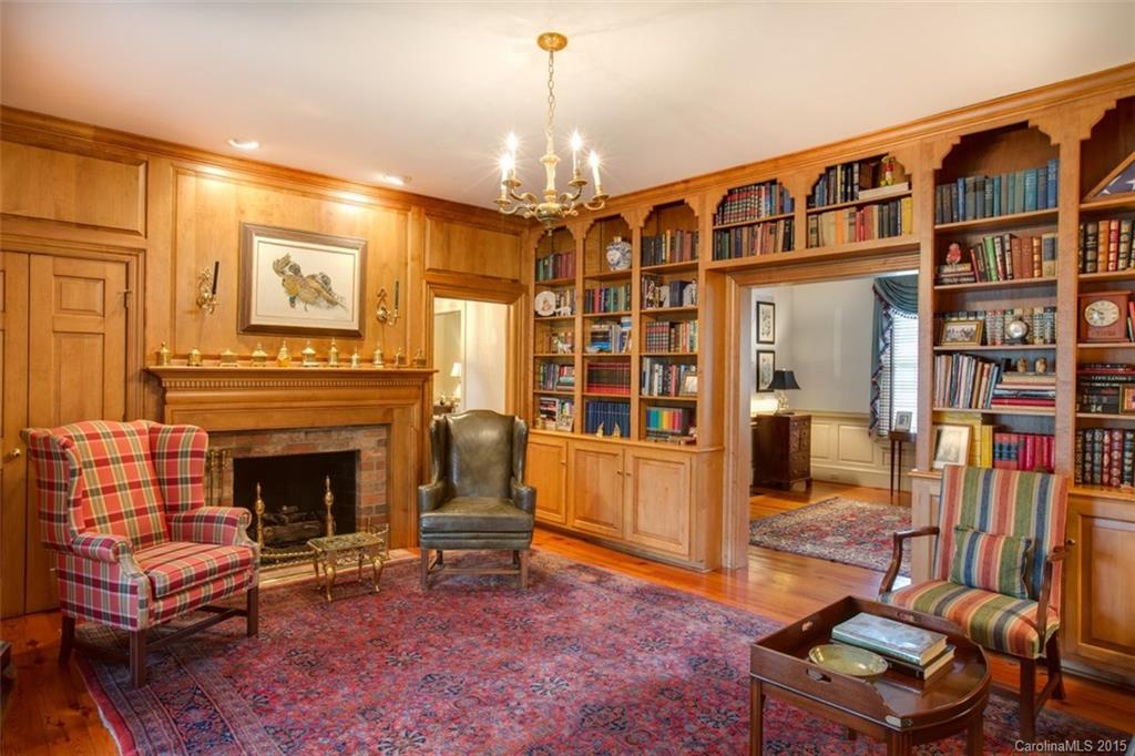 Allison Woods - Residential