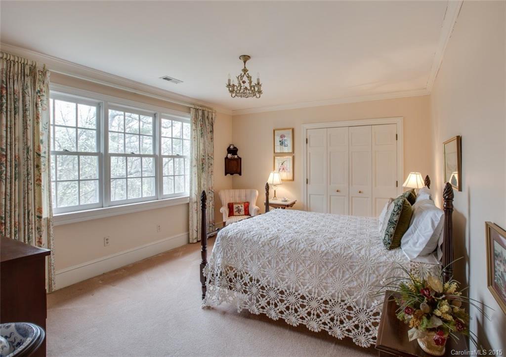 Allison Woods - Residential