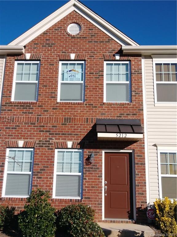 Prosperity - Residential Lease