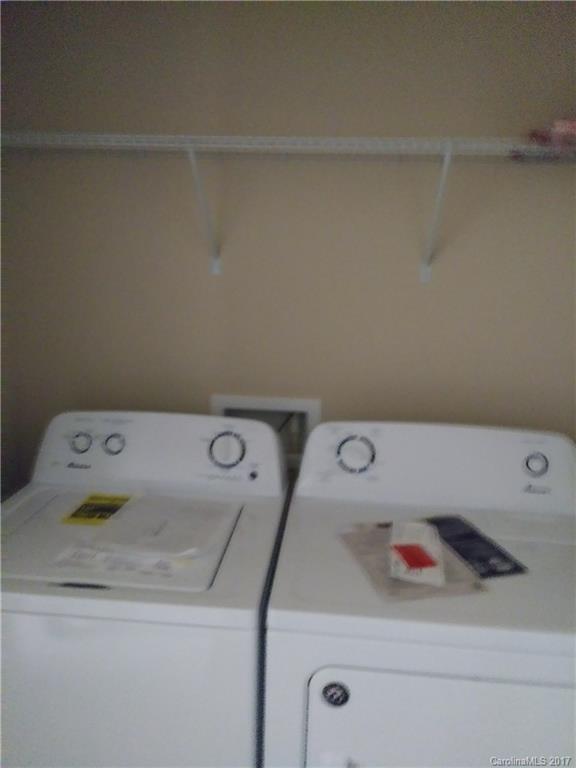 Prosperity - Residential Lease