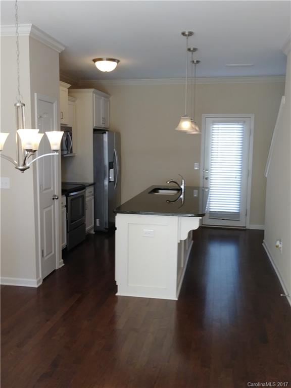 Prosperity - Residential Lease