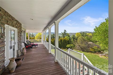 420 Kanuga Forest Drive Hendersonville NC 28739