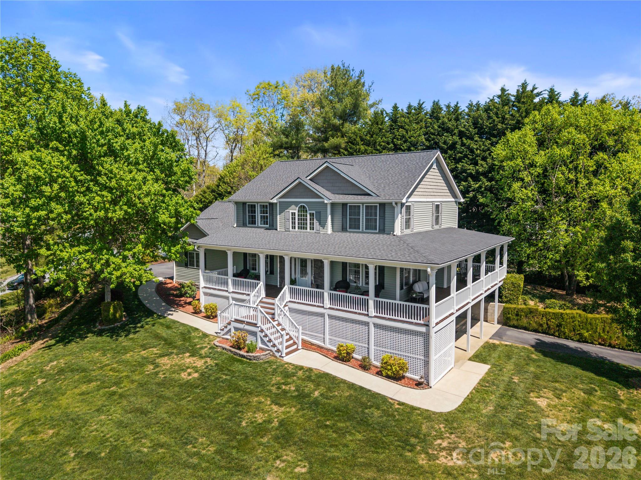 420 Kanuga Forest Drive