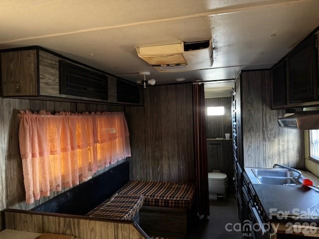 Twin Harbor - Residential