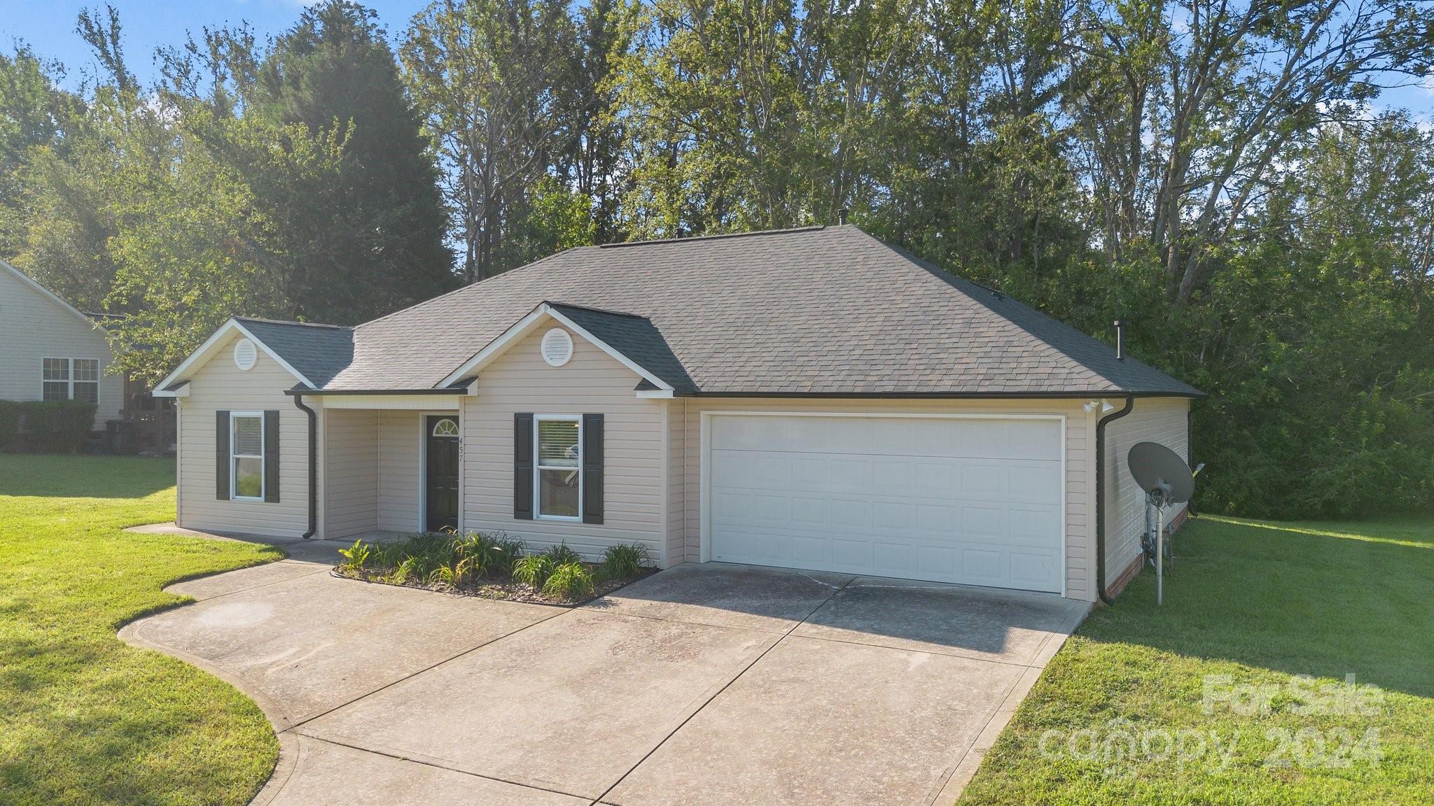 Highland Creek - Residential