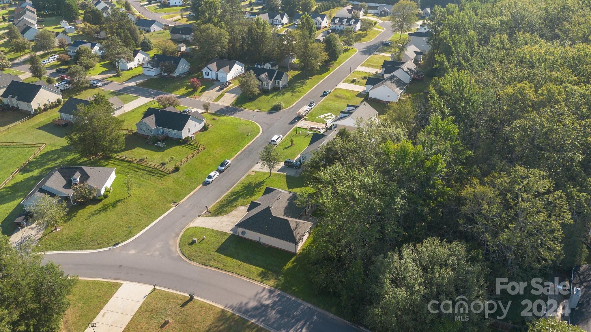 Highland Creek - Residential