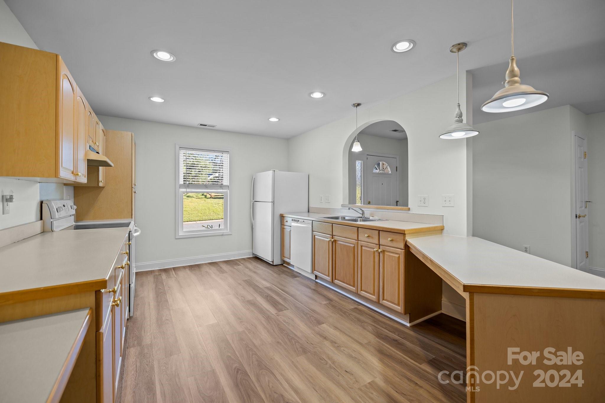 Highland Creek - Residential