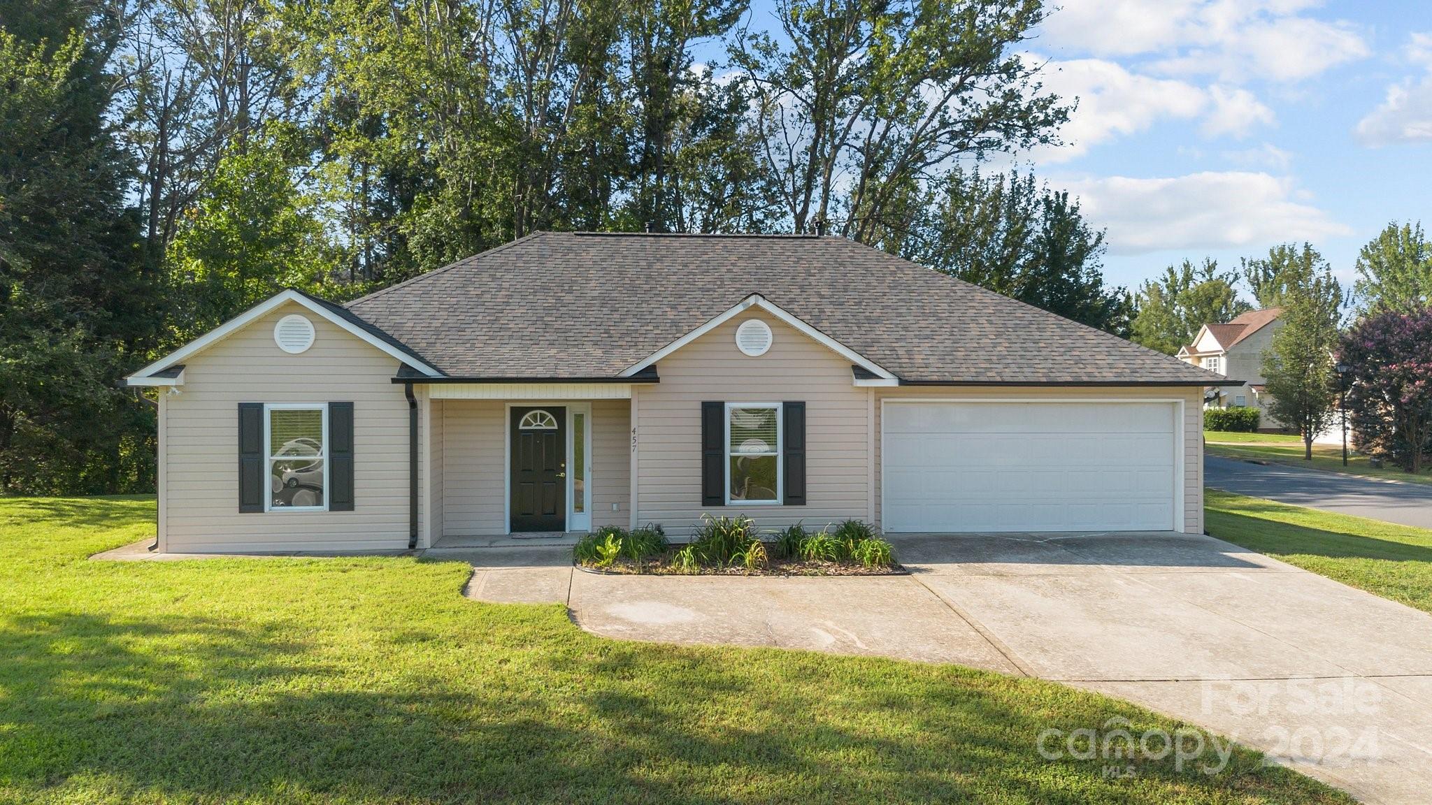 Highland Creek - Residential