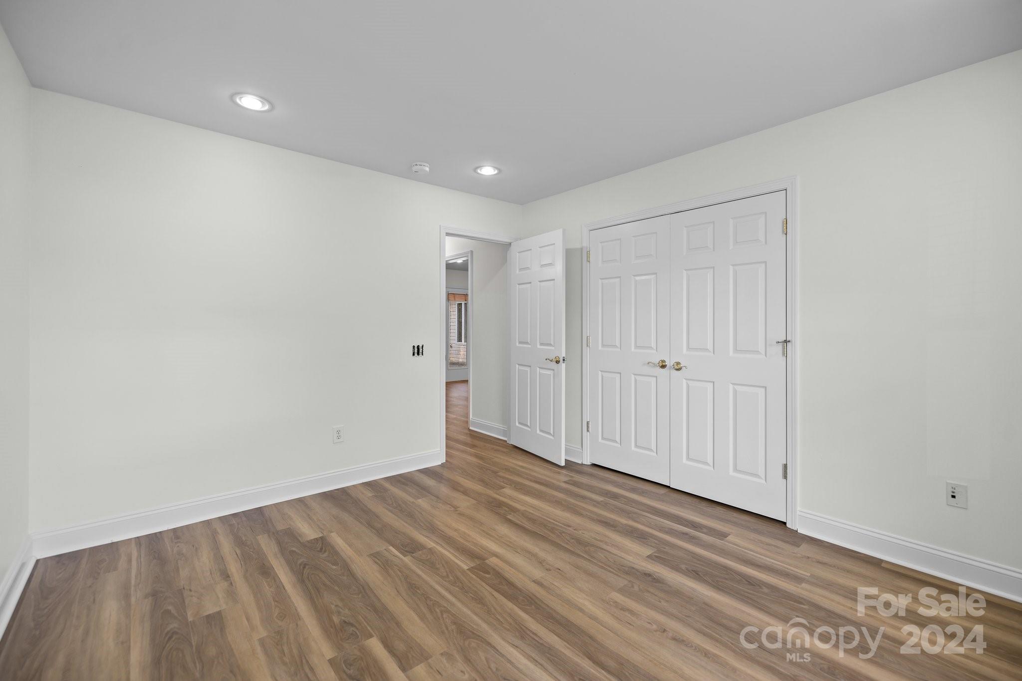 Highland Creek - Residential