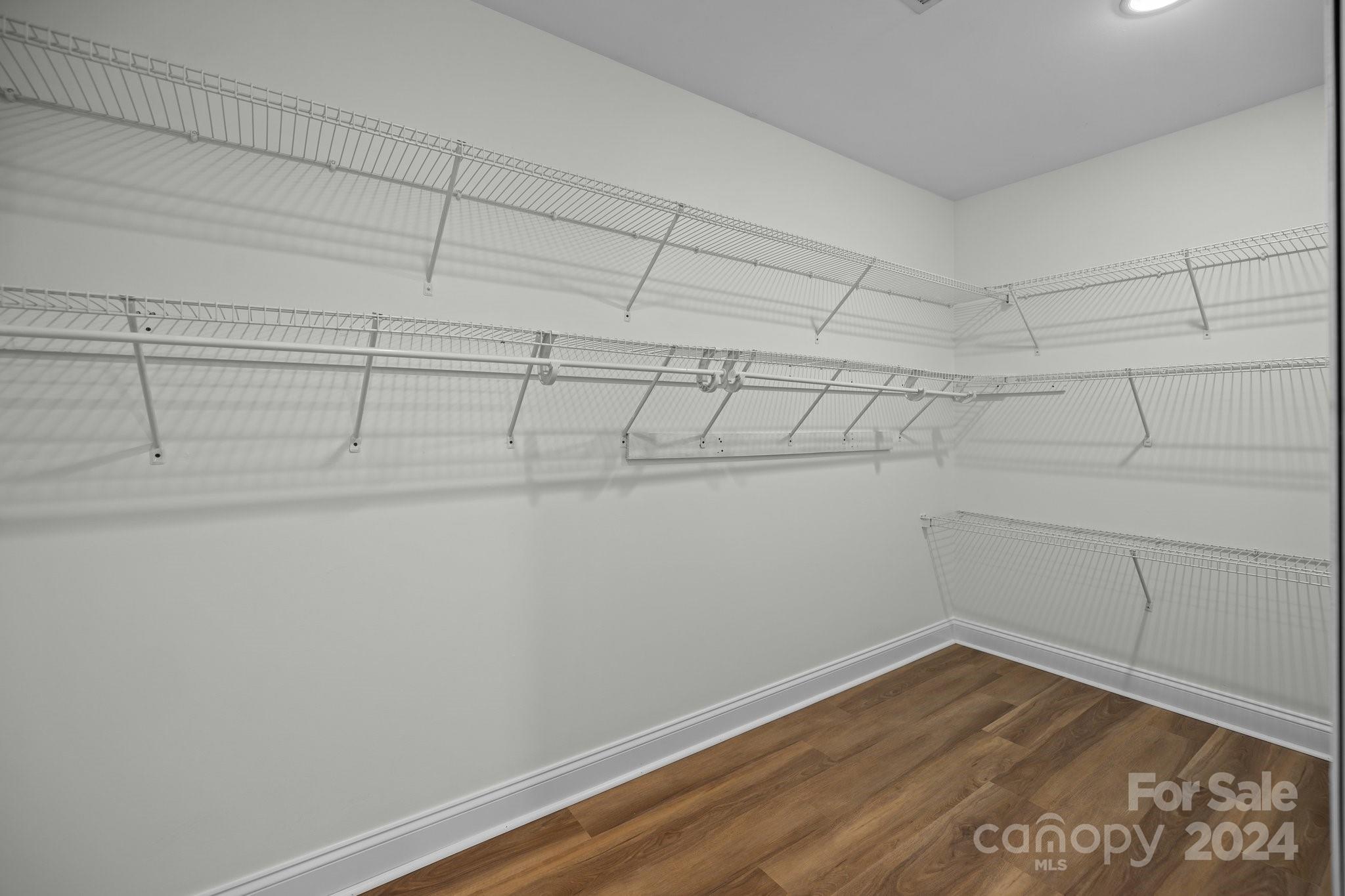 Highland Creek - Residential