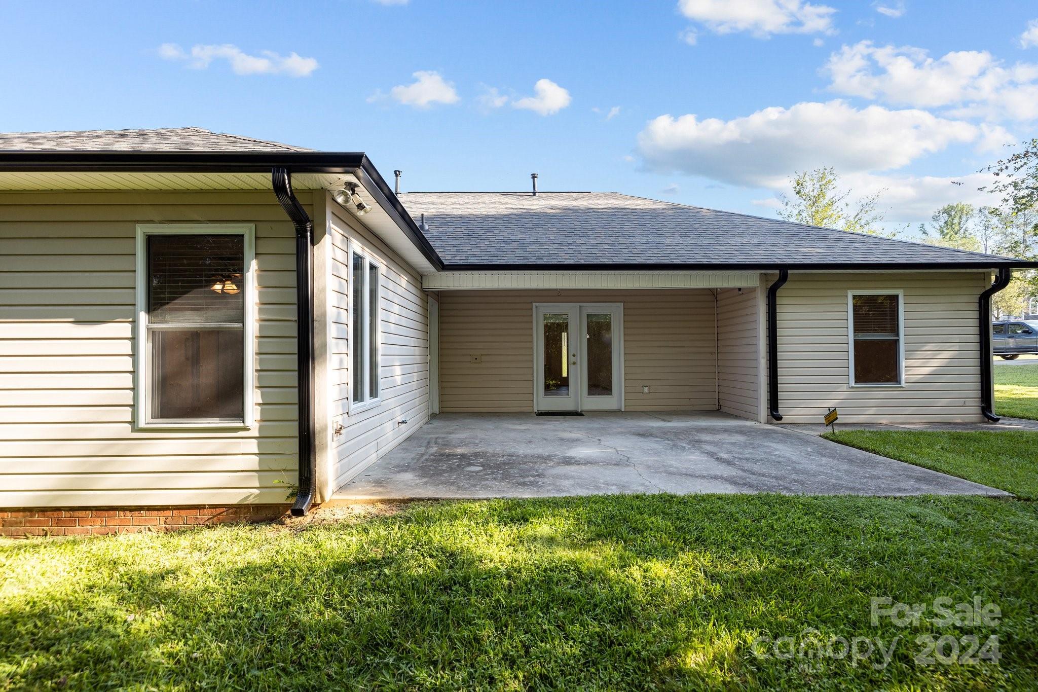 Highland Creek - Residential