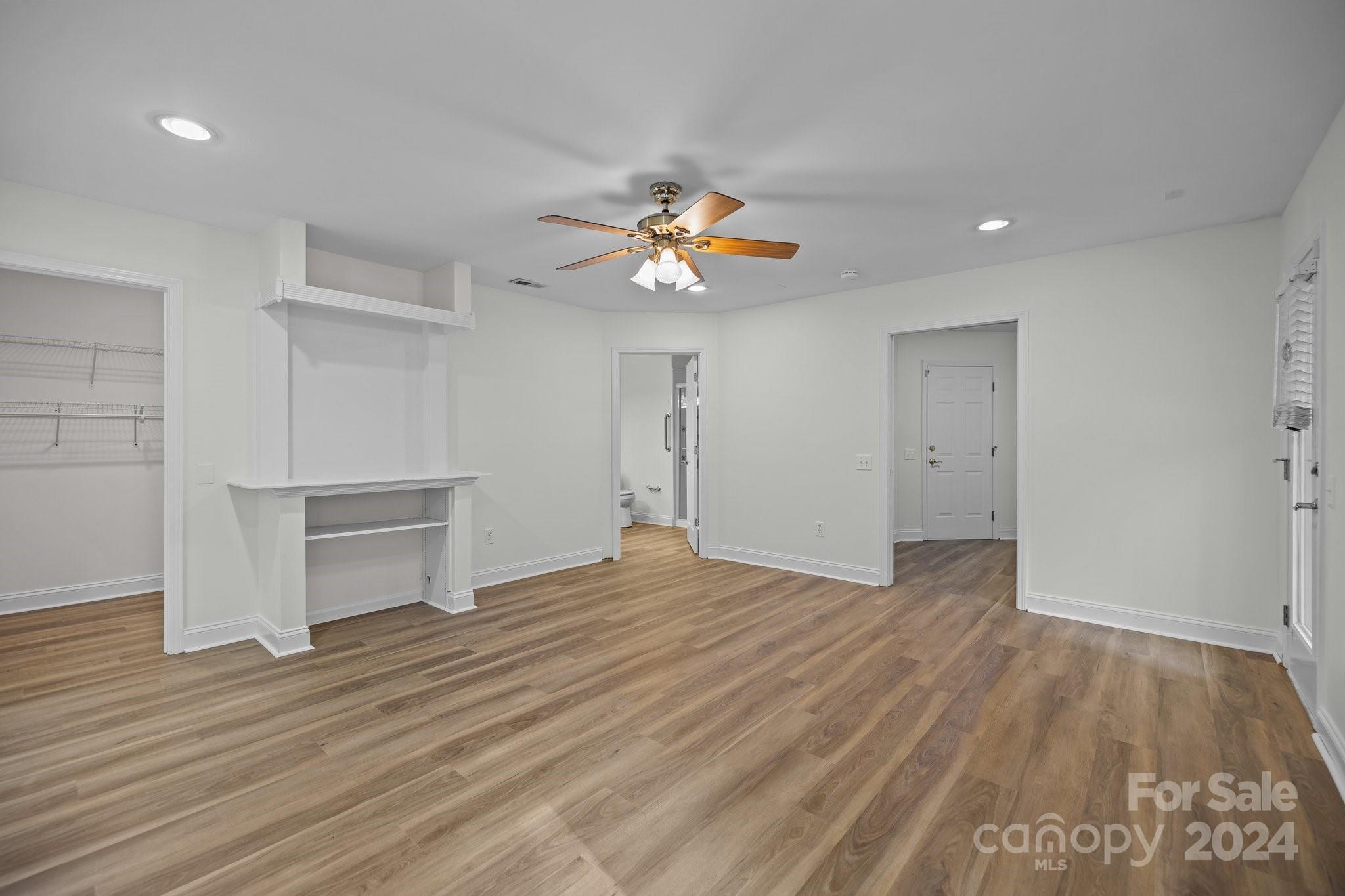 Highland Creek - Residential