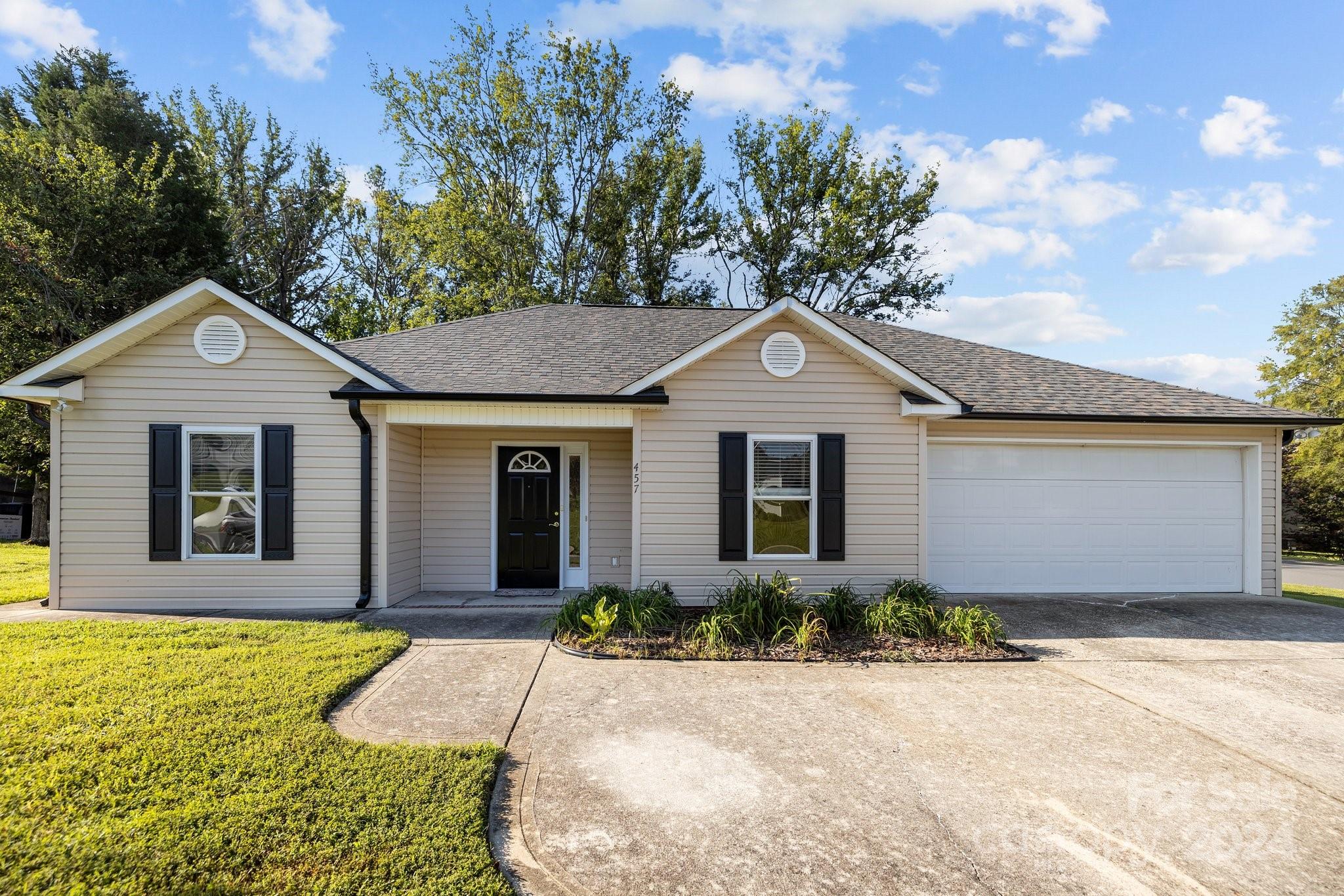 Highland Creek - Residential