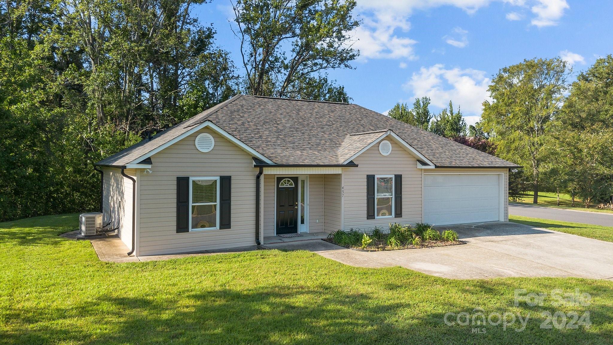 Highland Creek - Residential