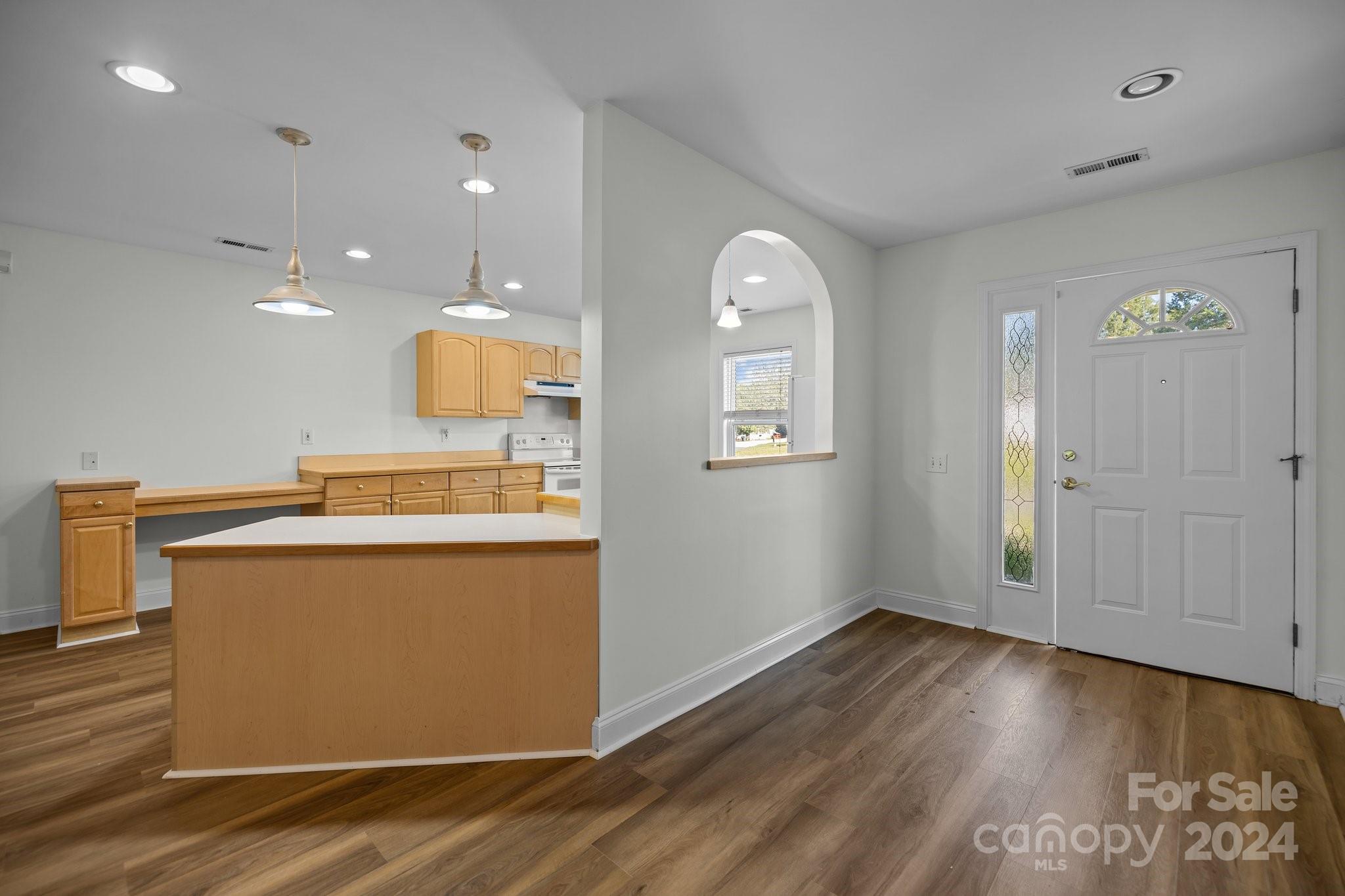 Highland Creek - Residential