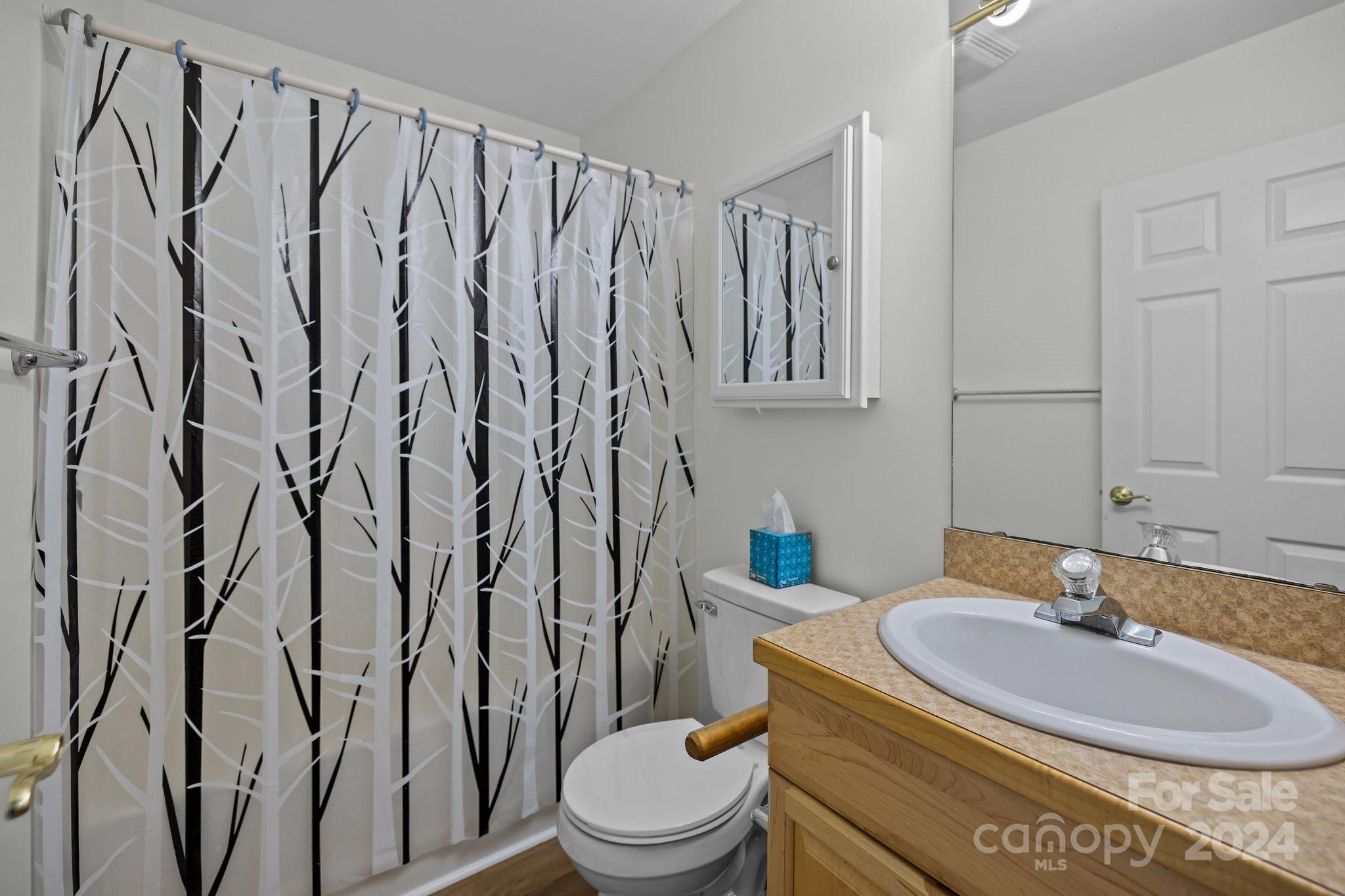 Highland Creek - Residential