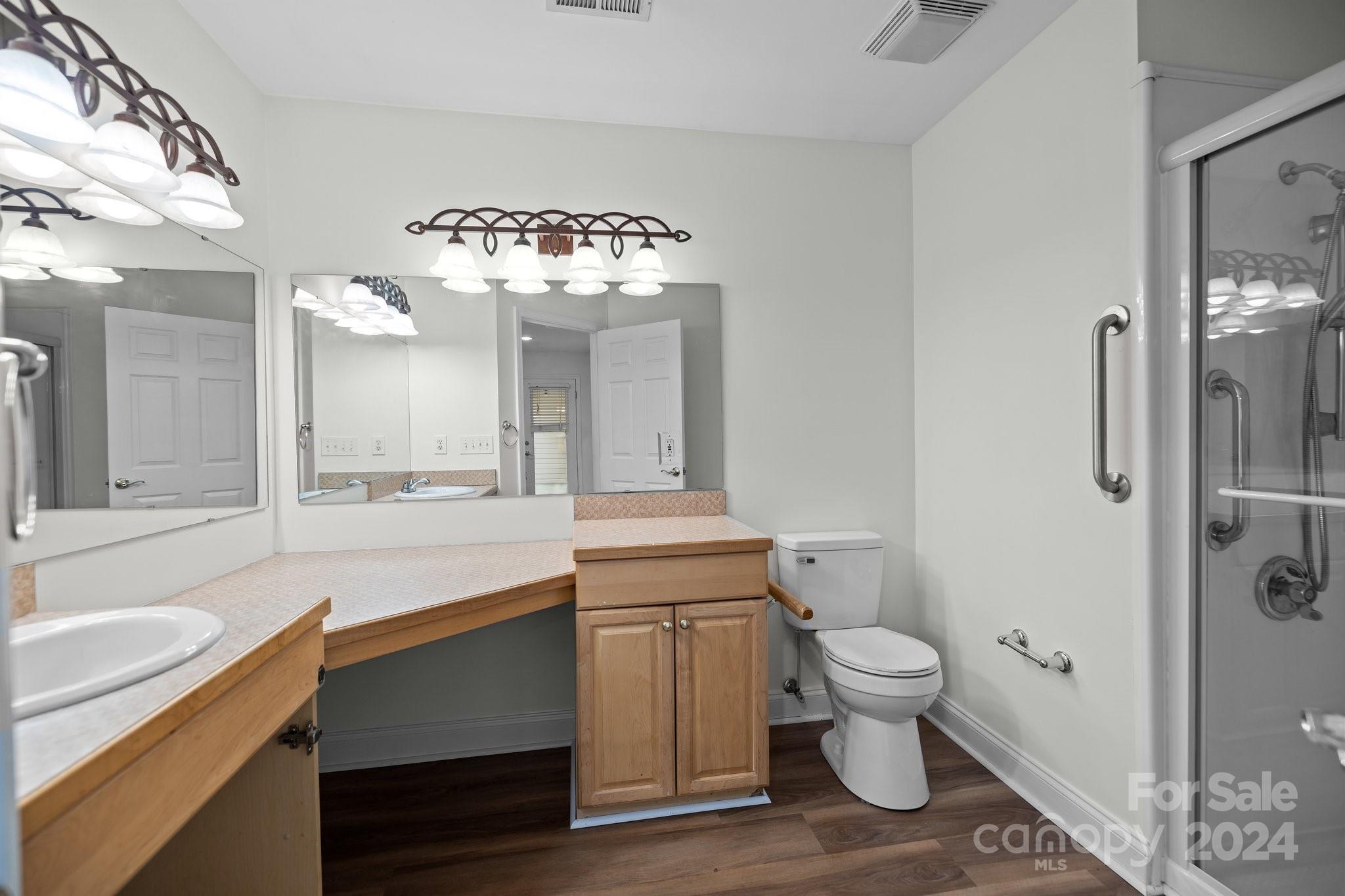 Highland Creek - Residential