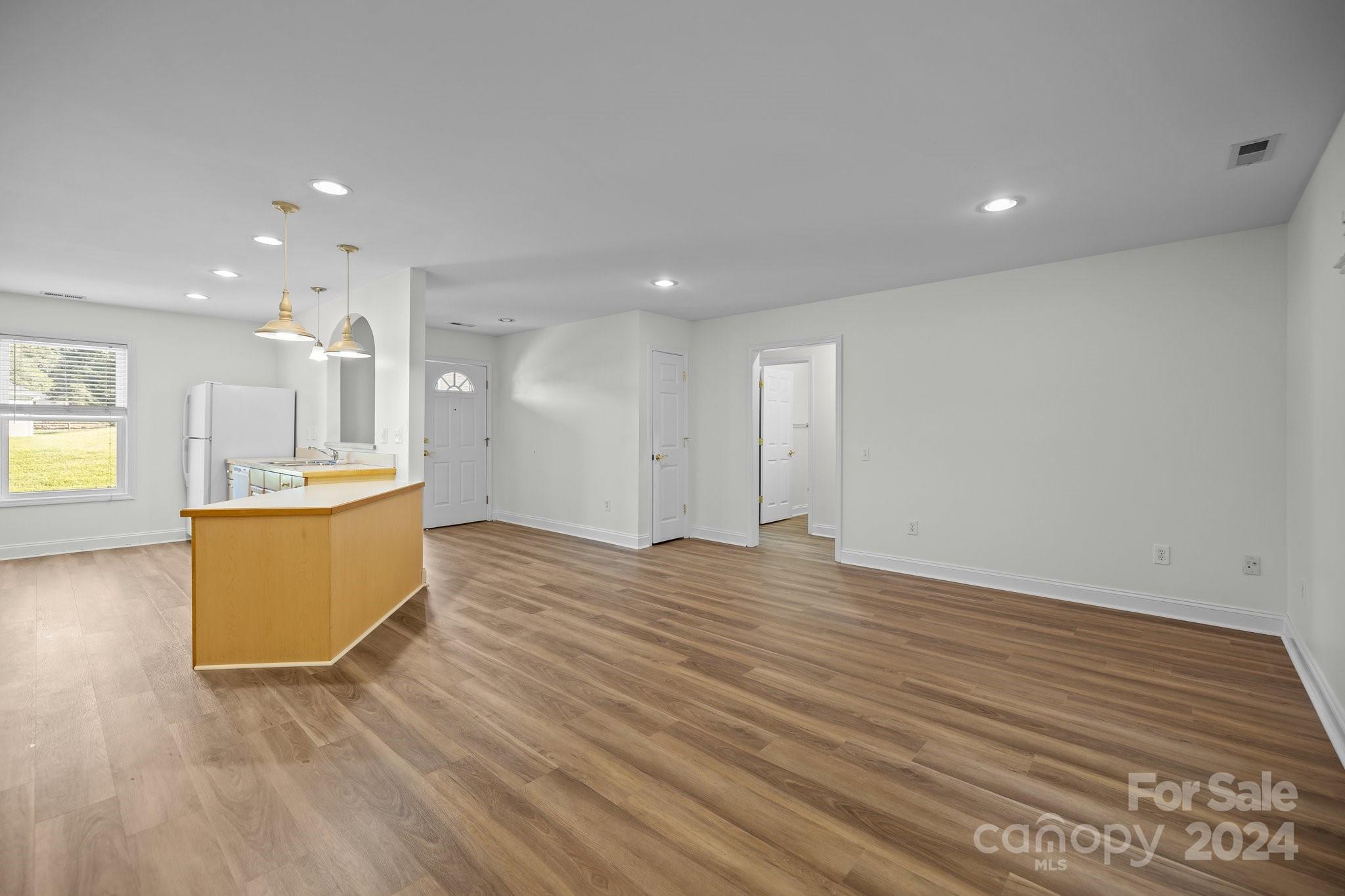 Highland Creek - Residential