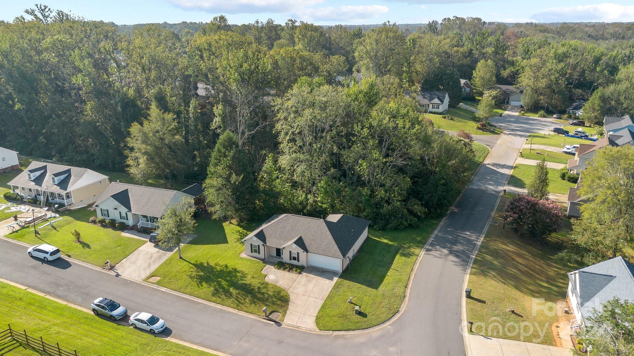 Highland Creek - Residential