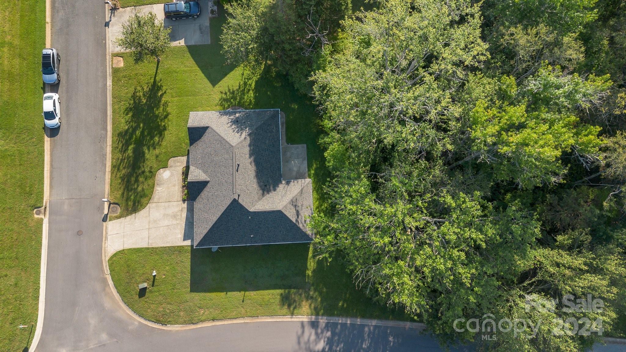 Highland Creek - Residential