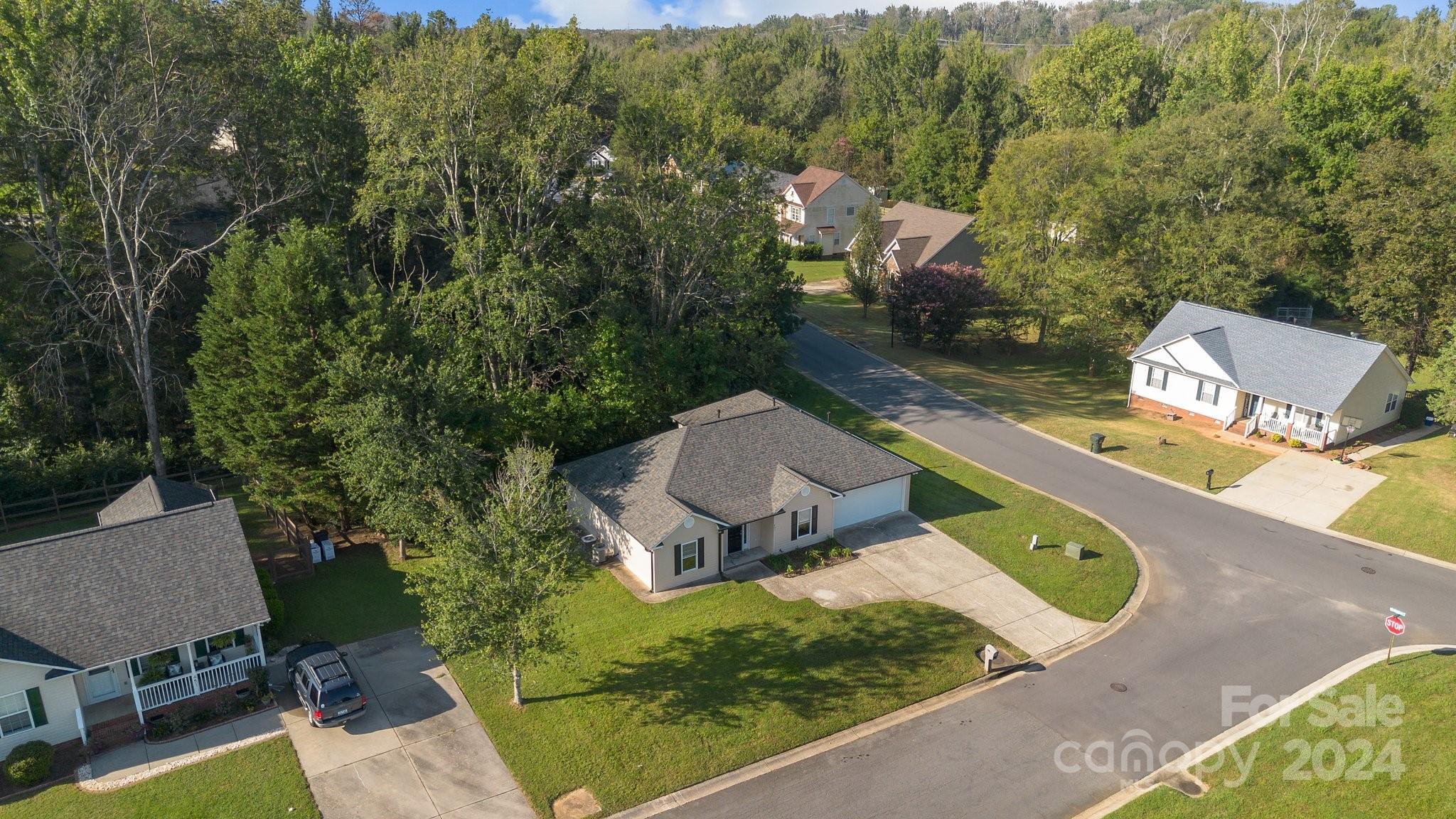 Highland Creek - Residential