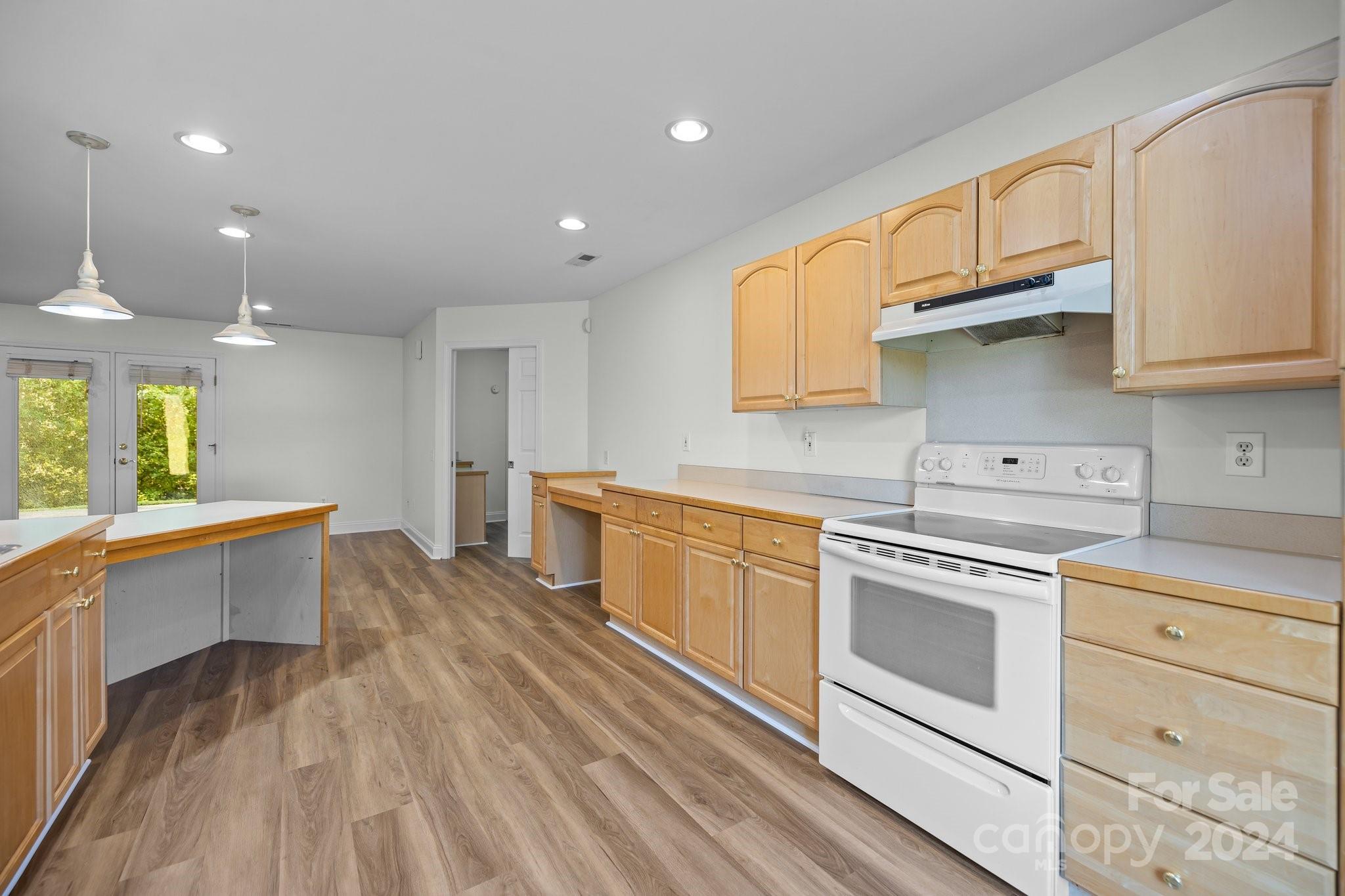 Highland Creek - Residential