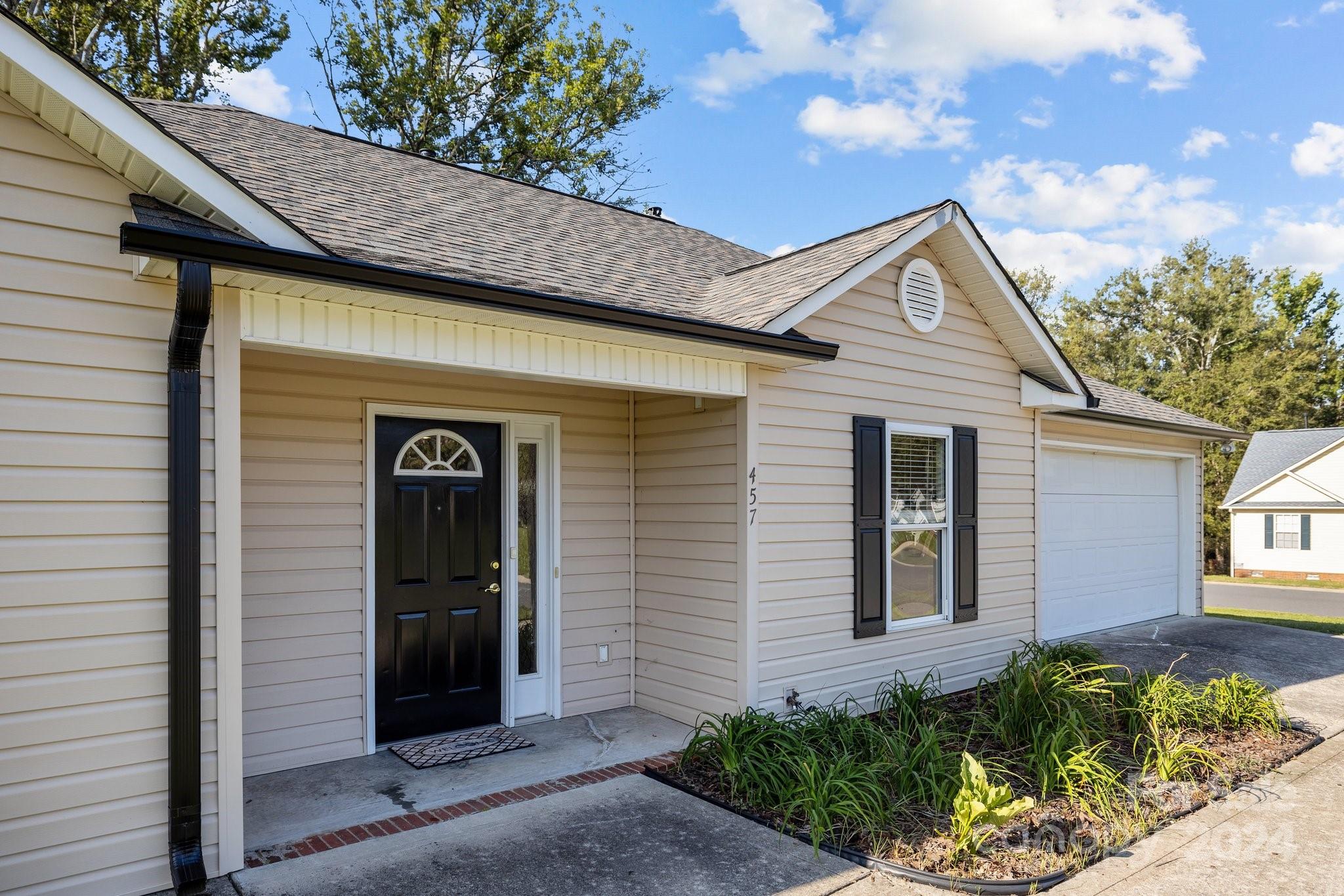 Highland Creek - Residential