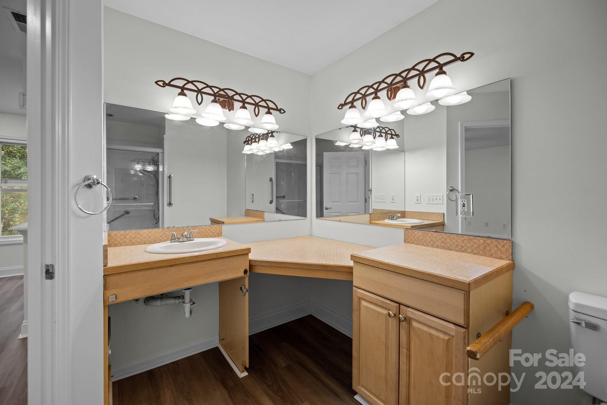 Highland Creek - Residential