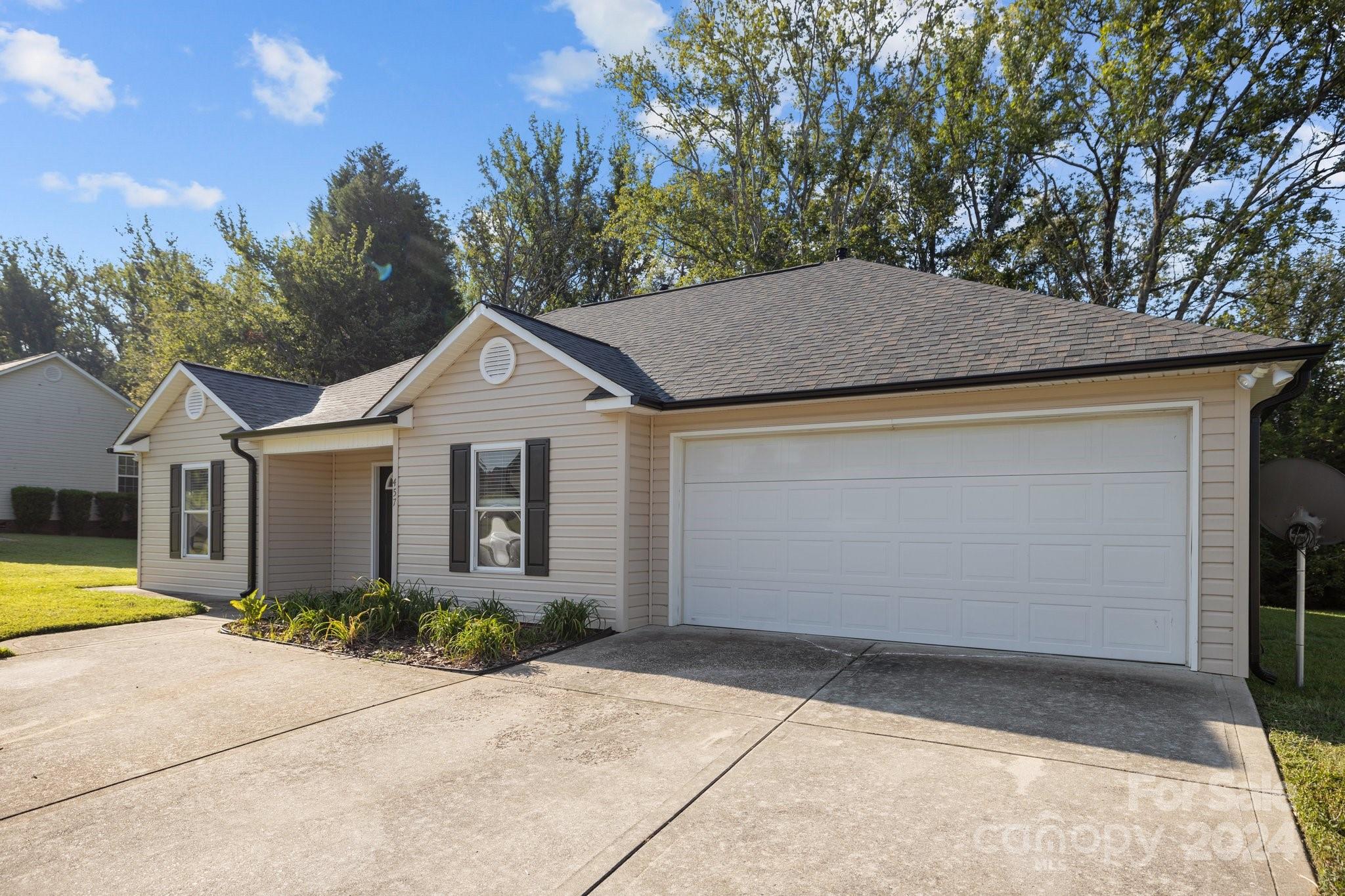 Highland Creek - Residential